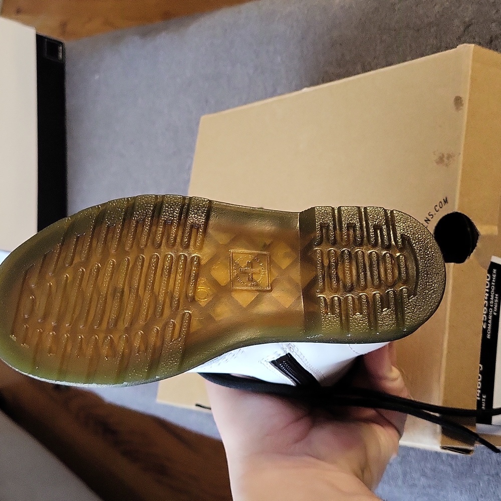 Dr martens boits - Picture 2 of 3